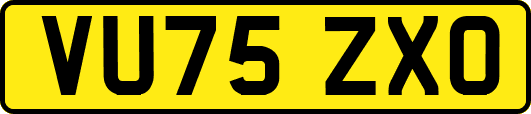 VU75ZXO