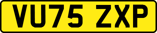 VU75ZXP