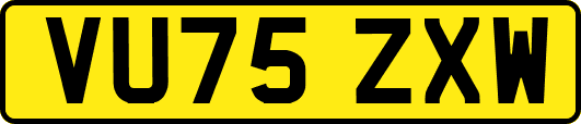 VU75ZXW