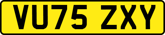 VU75ZXY