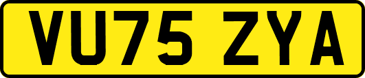 VU75ZYA