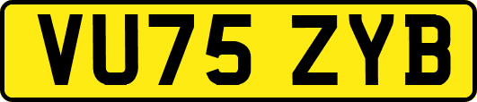 VU75ZYB