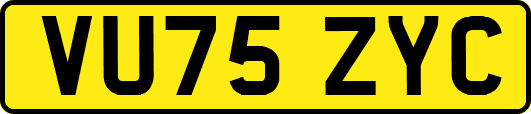 VU75ZYC