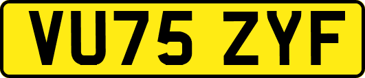 VU75ZYF
