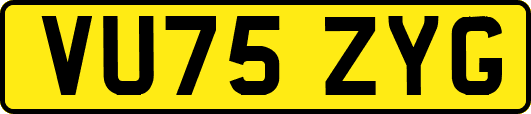 VU75ZYG