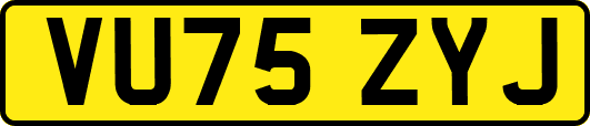 VU75ZYJ