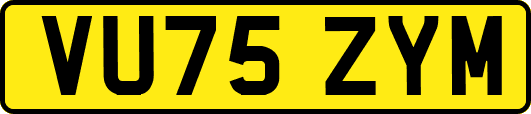 VU75ZYM