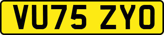 VU75ZYO
