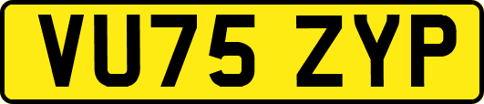 VU75ZYP