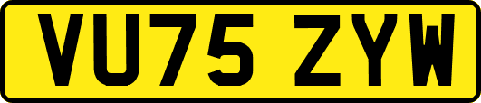 VU75ZYW