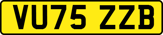 VU75ZZB