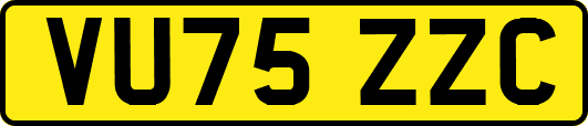 VU75ZZC
