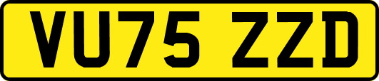 VU75ZZD
