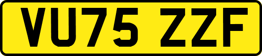 VU75ZZF