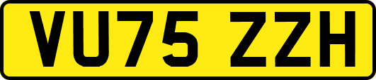 VU75ZZH