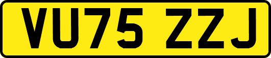 VU75ZZJ
