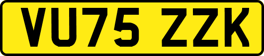 VU75ZZK