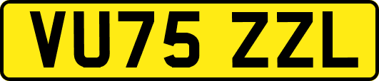 VU75ZZL