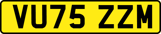 VU75ZZM