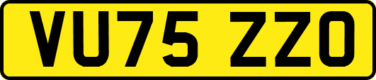 VU75ZZO