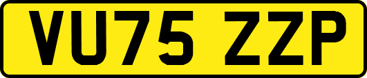 VU75ZZP