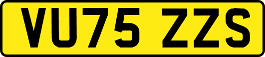 VU75ZZS