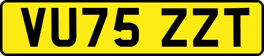 VU75ZZT