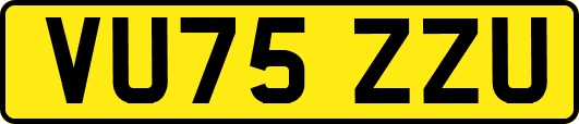 VU75ZZU