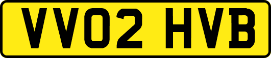 VV02HVB