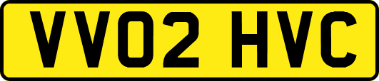VV02HVC
