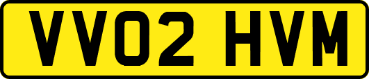 VV02HVM