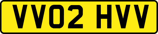 VV02HVV