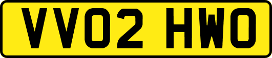 VV02HWO