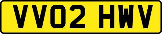 VV02HWV