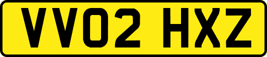 VV02HXZ