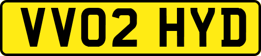VV02HYD