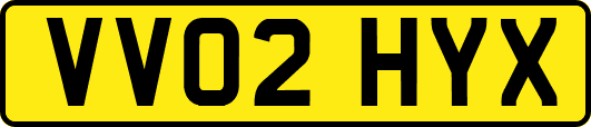 VV02HYX
