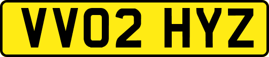 VV02HYZ