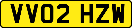 VV02HZW