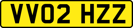 VV02HZZ