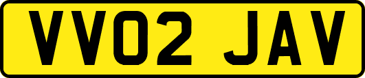 VV02JAV