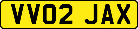 VV02JAX