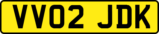 VV02JDK