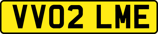 VV02LME