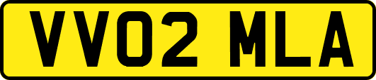 VV02MLA
