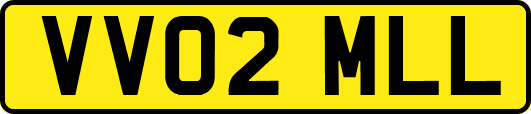 VV02MLL