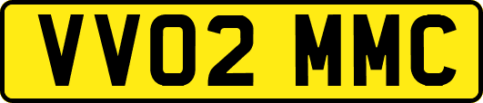 VV02MMC