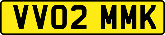 VV02MMK