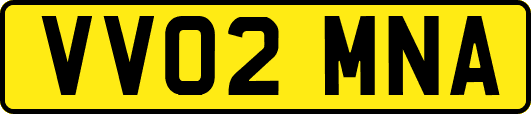 VV02MNA