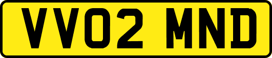 VV02MND